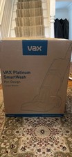 Vax Platinum Smartwash