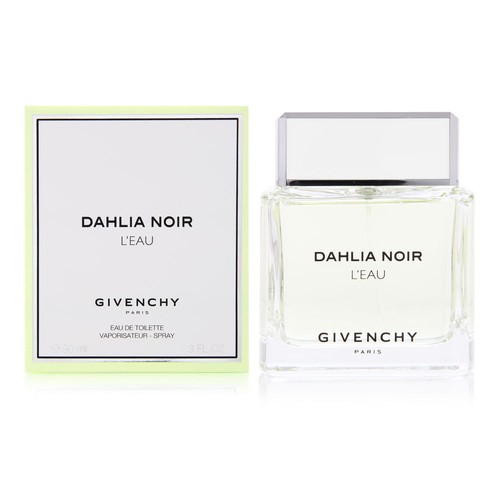 Dahlia noir eau - l'eau, givenchy
