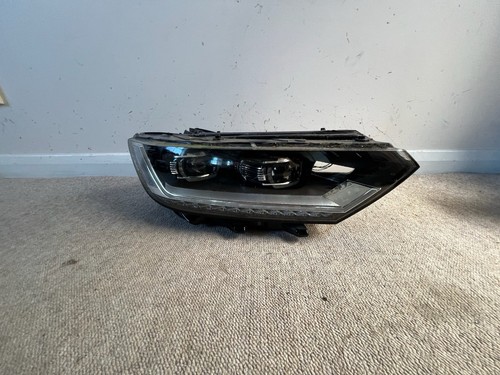 Volkswagen passat full - b8,