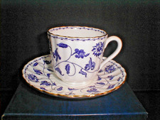 Spode Fine Bone China Y6235-C