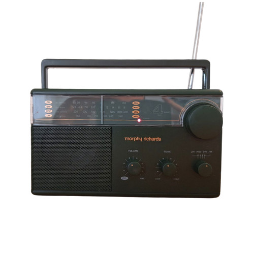 Morphy richards vintage r173 - morphy,