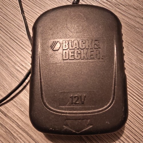 Genuine black decker - genuine,