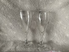 Champagne Flute Set for