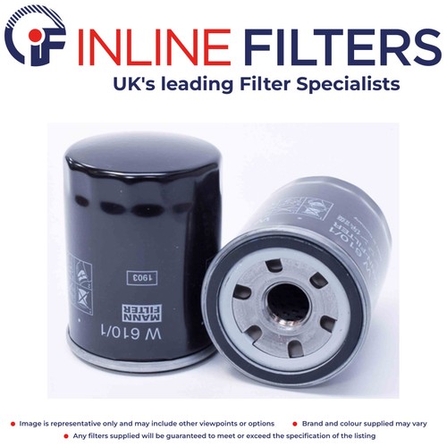 Oil filter for jcb 803 - oil,
