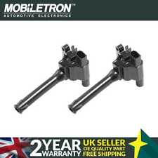 2 Pack of Mobiletron CR-01