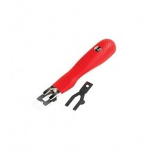 Mozart Weld Rod Trimming Tool Spare Blade Set of 5 Blades