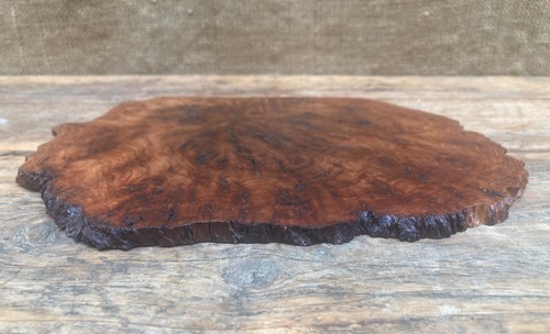 Hand made wooden - hand,