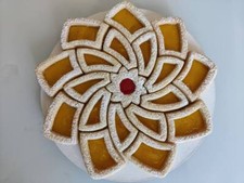 Bis-crostata 67 formine per biscotti cookie cutters tagliapasta