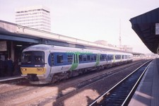 S18 35mm Slide Class 166 166210 Reading 25.05.02