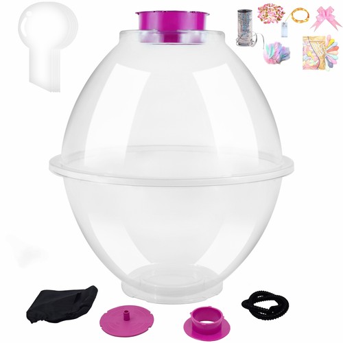 New balloon stuffer - new,