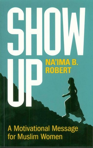 Show ima b robert - up, na'ima