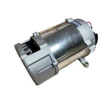 1022210 - Single Phase Alternator - Hyundai DHY6000SE Diesel Generator