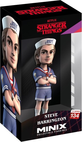 Minix stranger things ice - stranger,