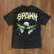 Spawn x Famous Stars And