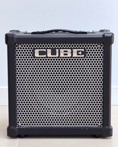 Roland cube 40gx 40w - roland,