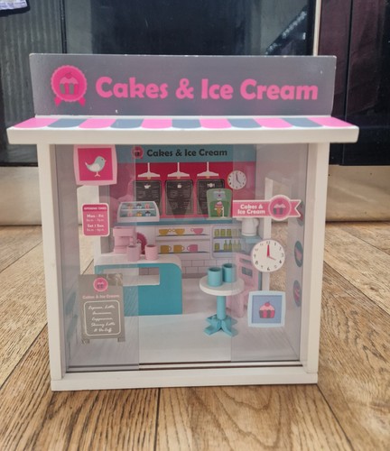 Elc rosebud village cakes - rosebud, &