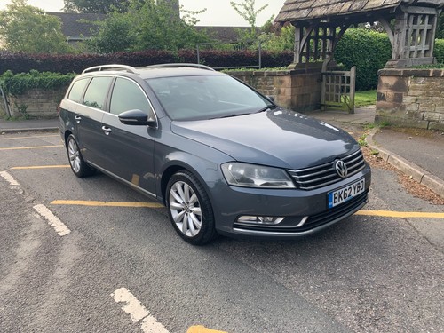 2012 passat 0 tdi - vw,