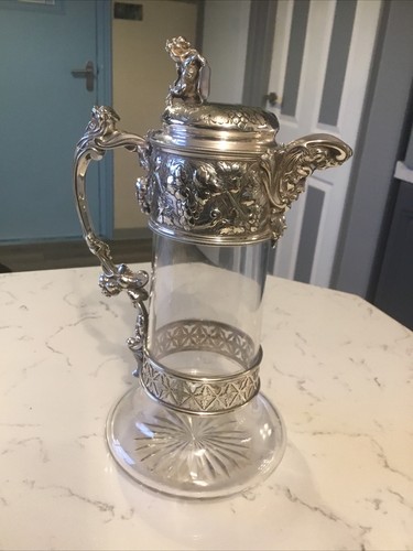 Fine quality antique - a,