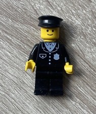 Vintage lego town minifigure - vintage,