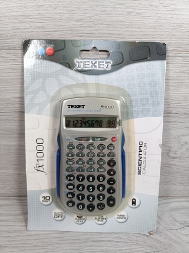 Texet 1000 gcse a as - texet, a/as