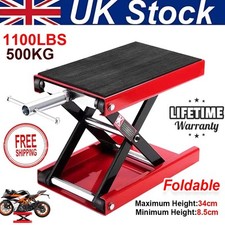 500KG Motorbike Motorcycle