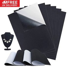 10 Sheets A4 Self Adhesive
