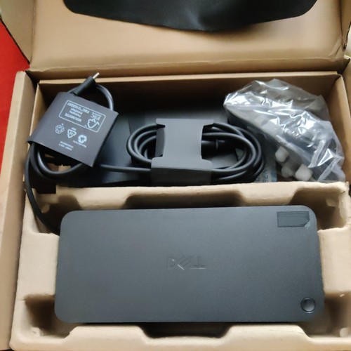 Dell wd25 usbc docking - dell,