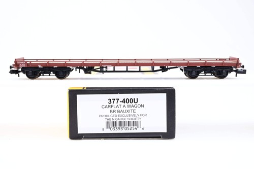 Graham farish gauge 377 - graham,