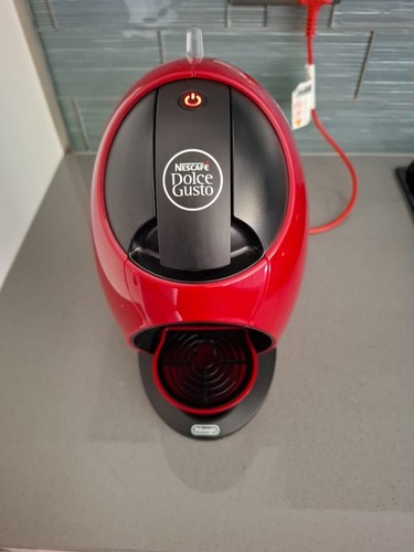 Nescafe dolce gusto - gusto, coffee