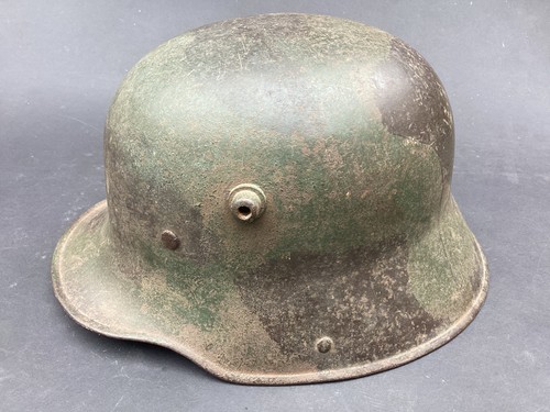 Very rare original - , camouflage