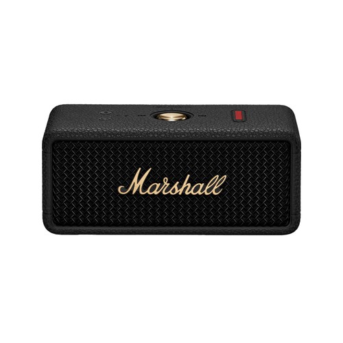 Marshall emberton black - black, &