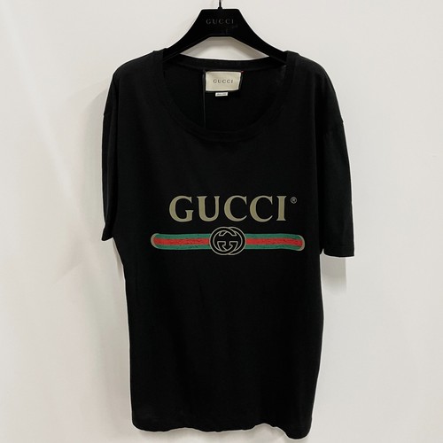 Authentic genuine gucci - genuine, small