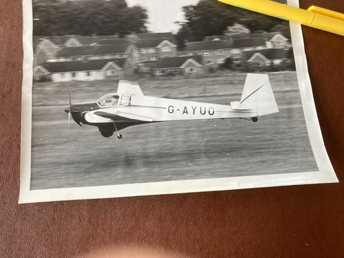 Vintage 1972 photo ayuo - photo, g-ayuo