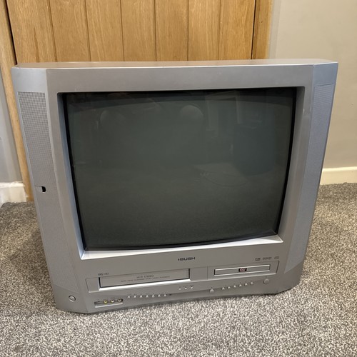Bush retro combi gaming - retro,