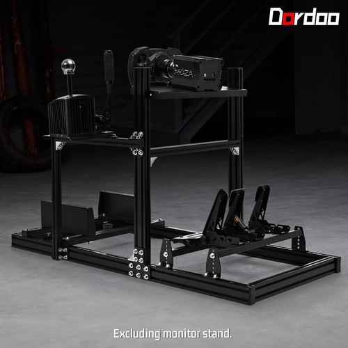Dardoo 3060 aluminum racing - 3060,