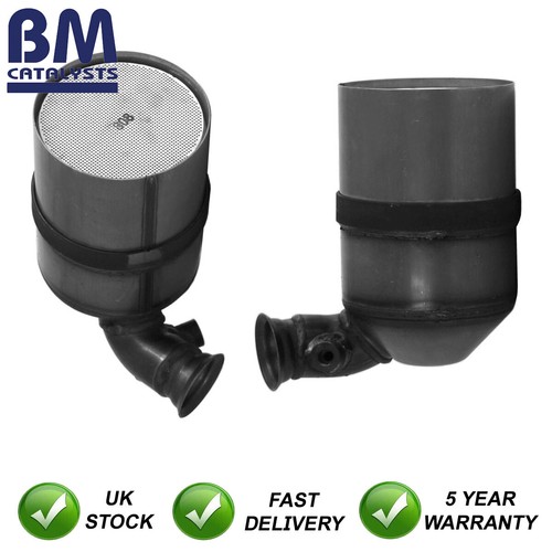 Diesel particulate filter - diesel,