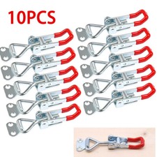 10X Toggle Clamp Holding Heavy