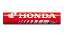HONDA CROSSBAR HANDLEBAR PAD