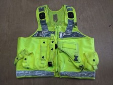 Hi Vis Tactical Security Law