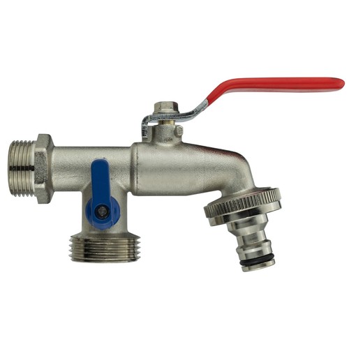Bsp outdoor garden - 3/4",