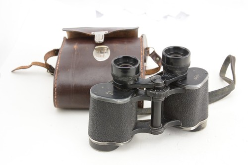 Binoculars swarovski habicht - binoculars,