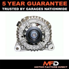 MFD Alternator Fits Citroen Peugeot Renault Toyota Fiat Suzuki Lancia