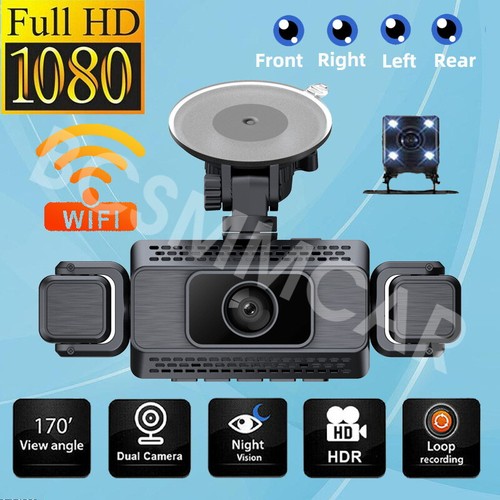 Channel wifi dash - channel,