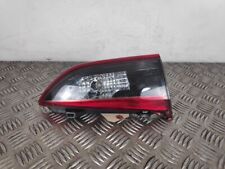 2014 MAZDA MAZDA6 GJ,GL TAILLIGHT (LEFT INNER) 237-41978