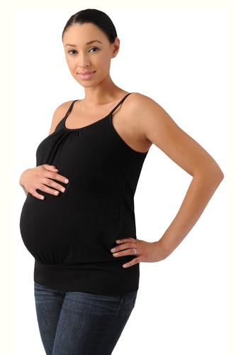Belly bandit tank black - bandit, b.d.a.