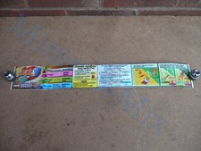 SEGA NAOMI 2 VIRTUA STRIKER