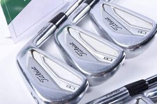Titleist CB 620 Irons / 5-PW /