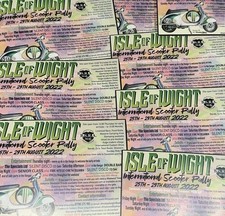 Isle of Wight International