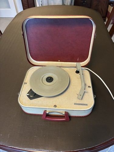 Vintage 1960s fidelity - vintage,