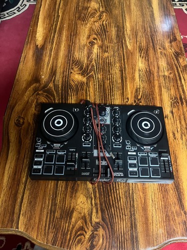 Hercules controller impulse - dj,